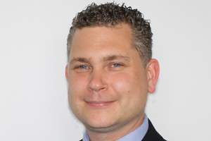 Visit Scotland appoints Richard Knight