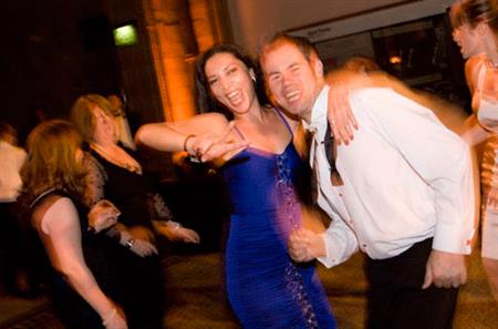 C&IT Awards: after party