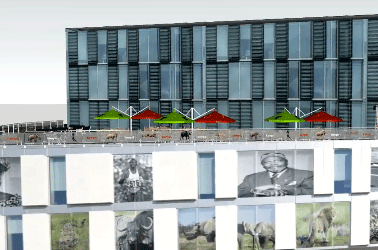 Kenya reveals 2012 event venue
