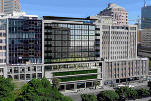 Rezidor plans South Africa hotel openings