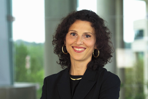 Eva Ziegler: W Hotels global brand leader