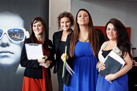 Week in Pictures: Chelsea FC hospitality food tasting; Altitude Great British Summer party