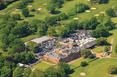Asahi and Charles Stanley to attend Boodles Classique event