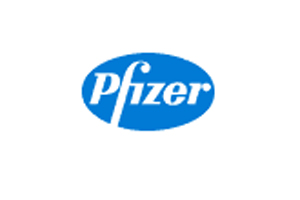 Pfizer appoints Grass Roots