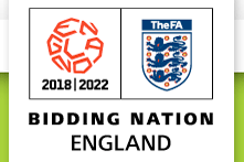 APTI named official travel and event supplier of England’s 2018 bid