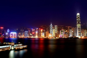 Hong Kong is joining forces with Macau to promote incentives