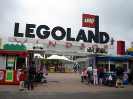 Legoland Hotel prepares for C&I business