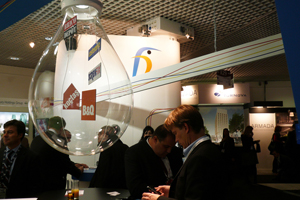 Kingfisher appoints Shebang Design and Marketing