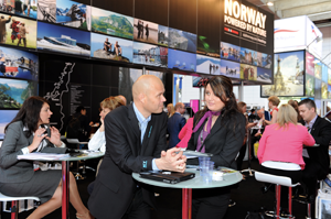 In pictures: Imex Frankfurt 2012