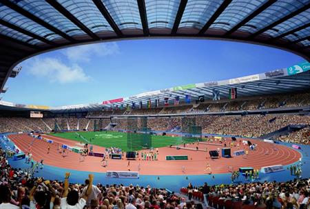 Glasgow 2014