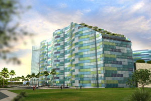 Rocco Forte Hotel Abu Dhabi opens