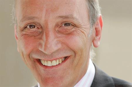 60 Seconds with... Kevin Murphy
