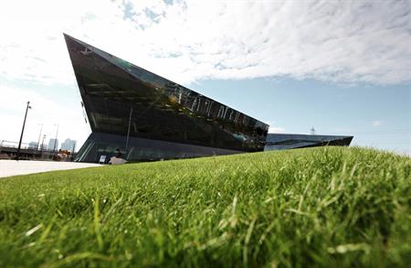 Siemens Crystal will host the Sustainable Events Summit 2013