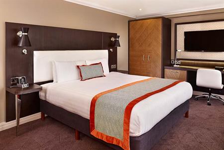 Doubletree by Hilton near London Hyde Park