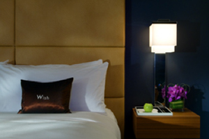 W Marrakech Hotel to open in Morocco