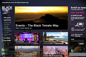 Black Tomato Events names new business development manager