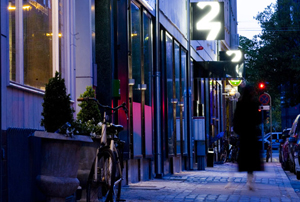 Hotel 27, Copenhagen