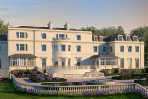 Dorchester Collection expands sales team
