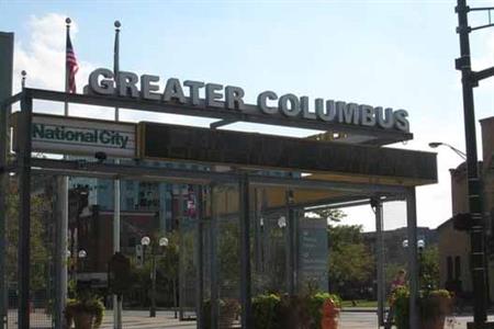 Greater Columbus Convention Center is now linked to Hilton property