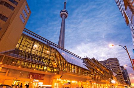 Metro Toronto Convention Centre achieves 95% waste diversion rate