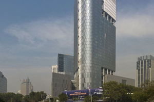 Intercontinental Hotels IHG to double hotel portfolio in China
