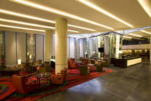 Hong Kong Skycity Marriott Hotel