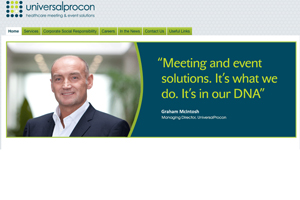 Universal Procon reports pre-tax loss of almost £2m