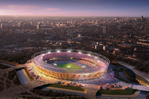 Olympics to drive corporate hospitality