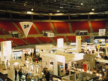 NEC Group: events business 'significantly down'