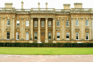 Crowne Plaza Heythrop Park to open in Oxfordshire