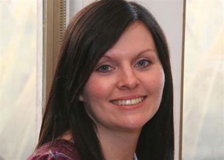 Deborah Babbage, Events Manager, Alternative Investment Management Association