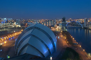 SECC relaunches website and fixes rates