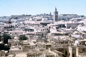 HRG is expanding into Tunisia