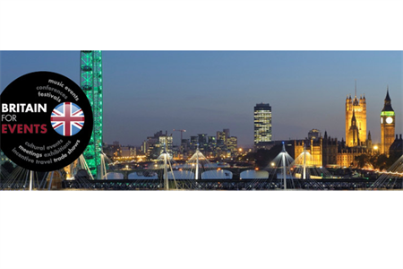 All Party Parliamentary Group for Events to hold House of Commons briefing