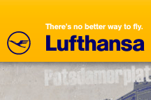 BA and Lufthansa announce new flight paths