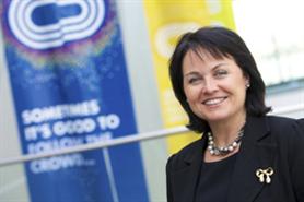ICCA UK & Ireland Chapter appoints ACC's MacPhie as chair