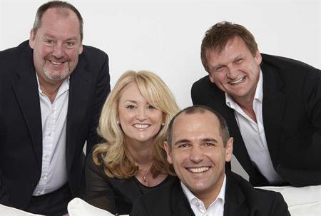 Touch Associates launched in January 2012