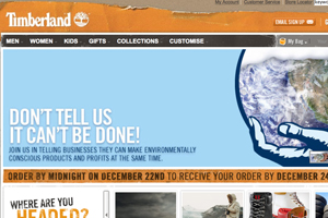 Timberland appoints AOK Events