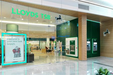 Lloyds events staff not affected by latest job cuts