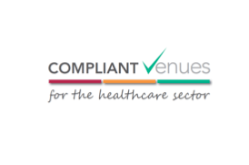 Four venues get healthcare accreditation