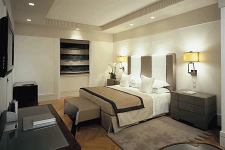Melia to open third hotel in Italy