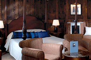 Sarova Hotels acquires Sir Christopher Wren Hotel and Spa
