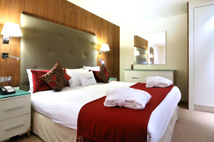 Doubletree by Hilton London-West End opens in London