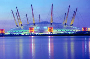The O2: success story revealed