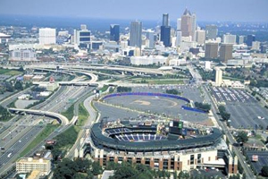 Atlanta Convention and Visitors Bureau partners with City of East Point