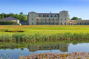 Enter to win luxury Wiltshire break