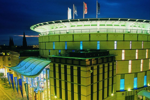 Edinburgh International Conference Centre