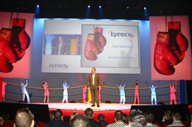 Glasgows retains Lyreco and wins three-year teacher association brief