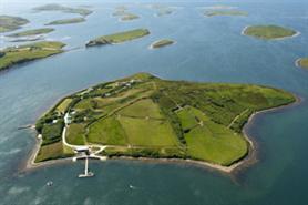 Irish business tourism up three-fold in 2012