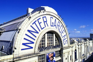 Blackpool to host Labour Party North West
